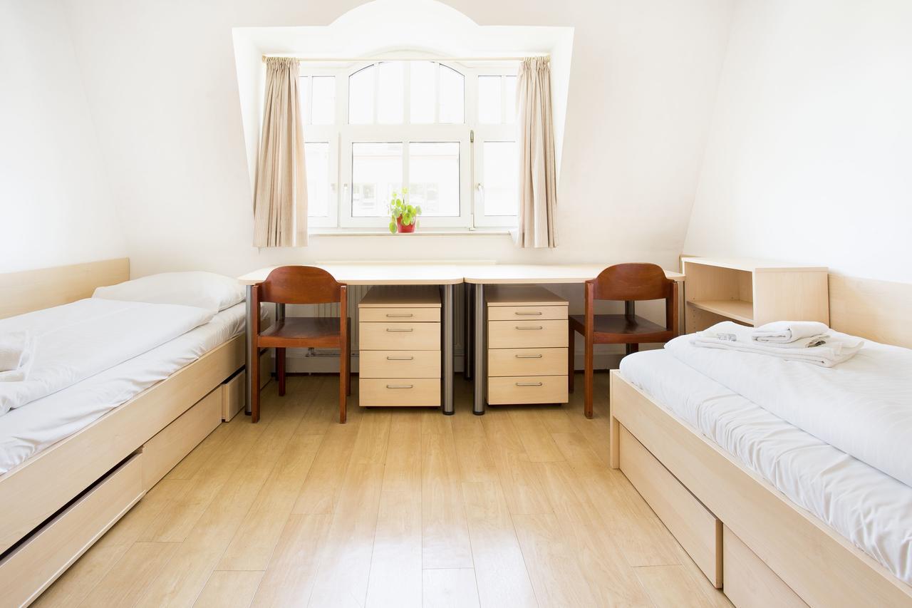 Hostel Mynext - Riverside