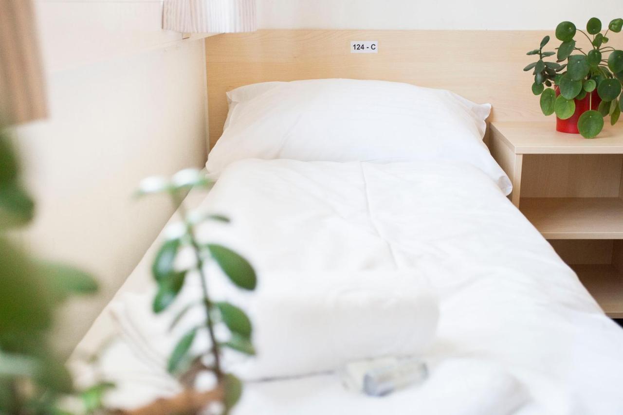 Mynext - Riverside Hostel