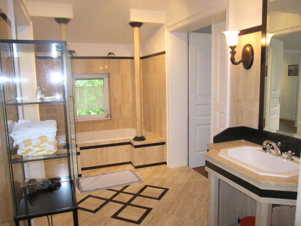 Doktorwirt Apartment