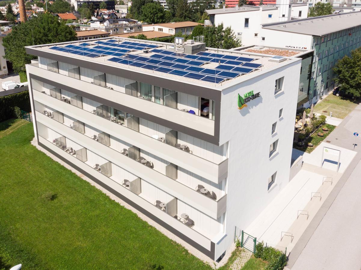 Eco Suite Hotel Hotel