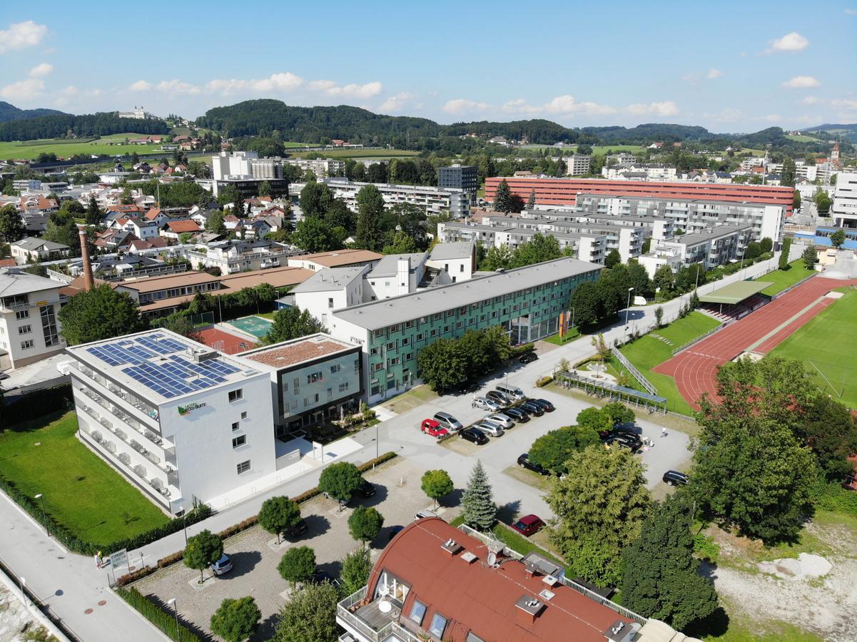 Hostel Kolpinghaus
