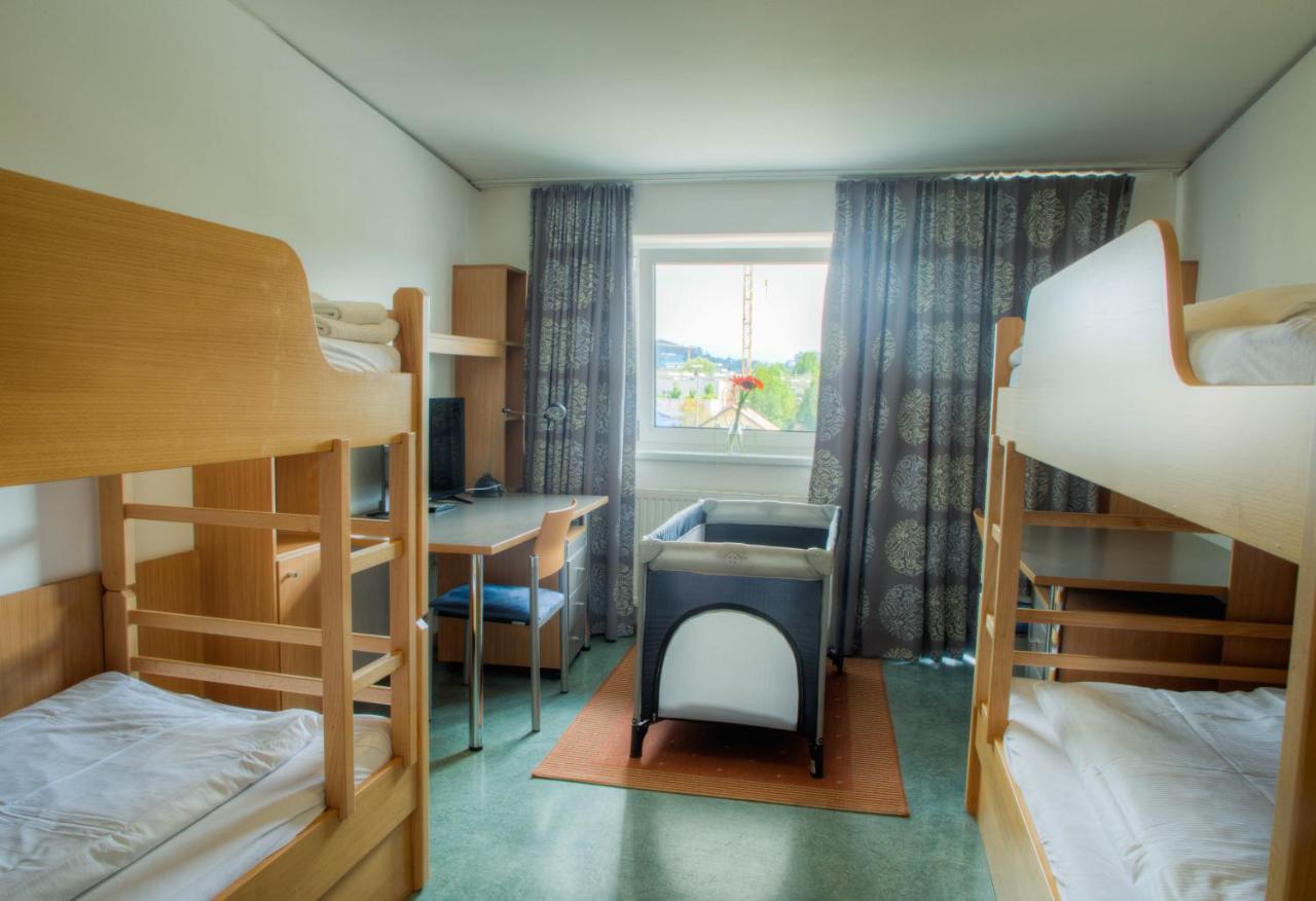 Hostel Kolpinghaus