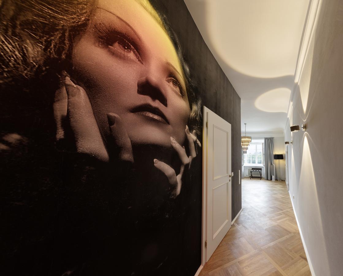 Schloss Leopoldskron Hotel 3*
