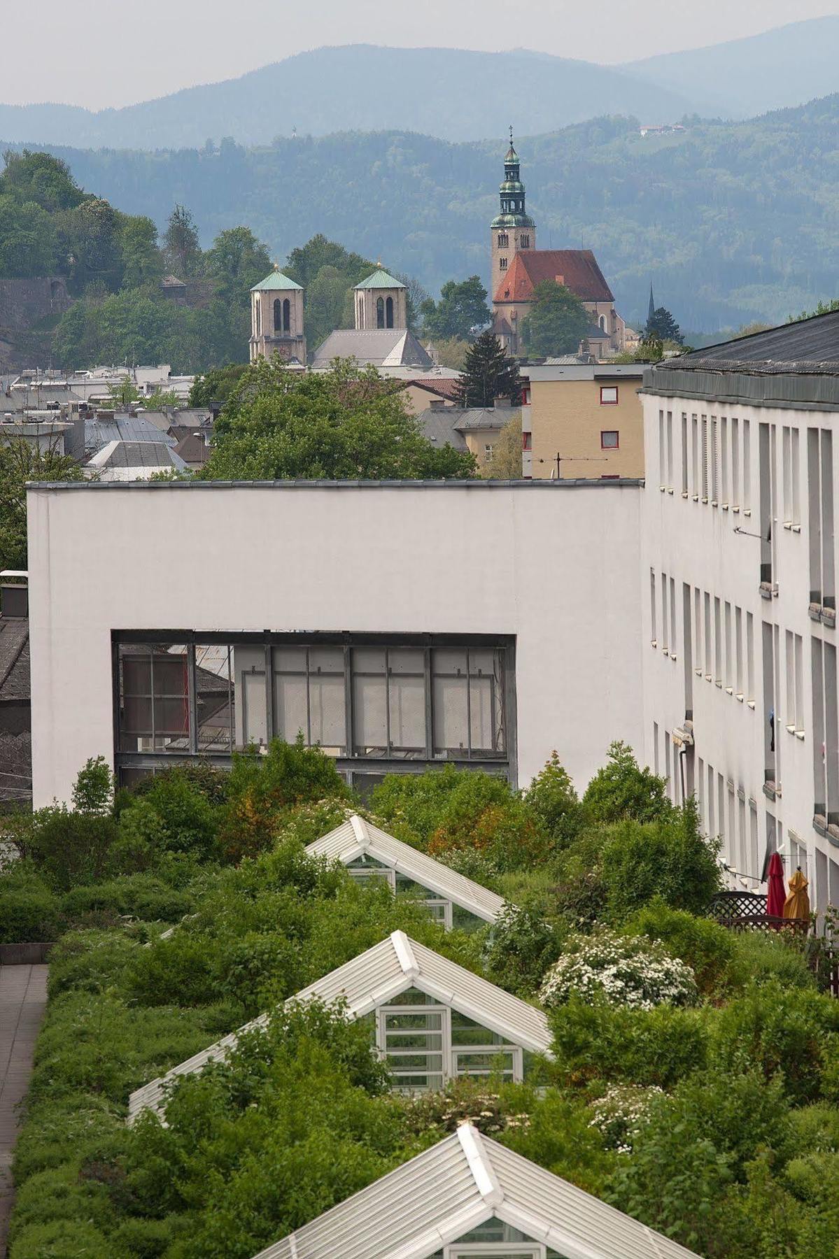Meininger Center Hotel
