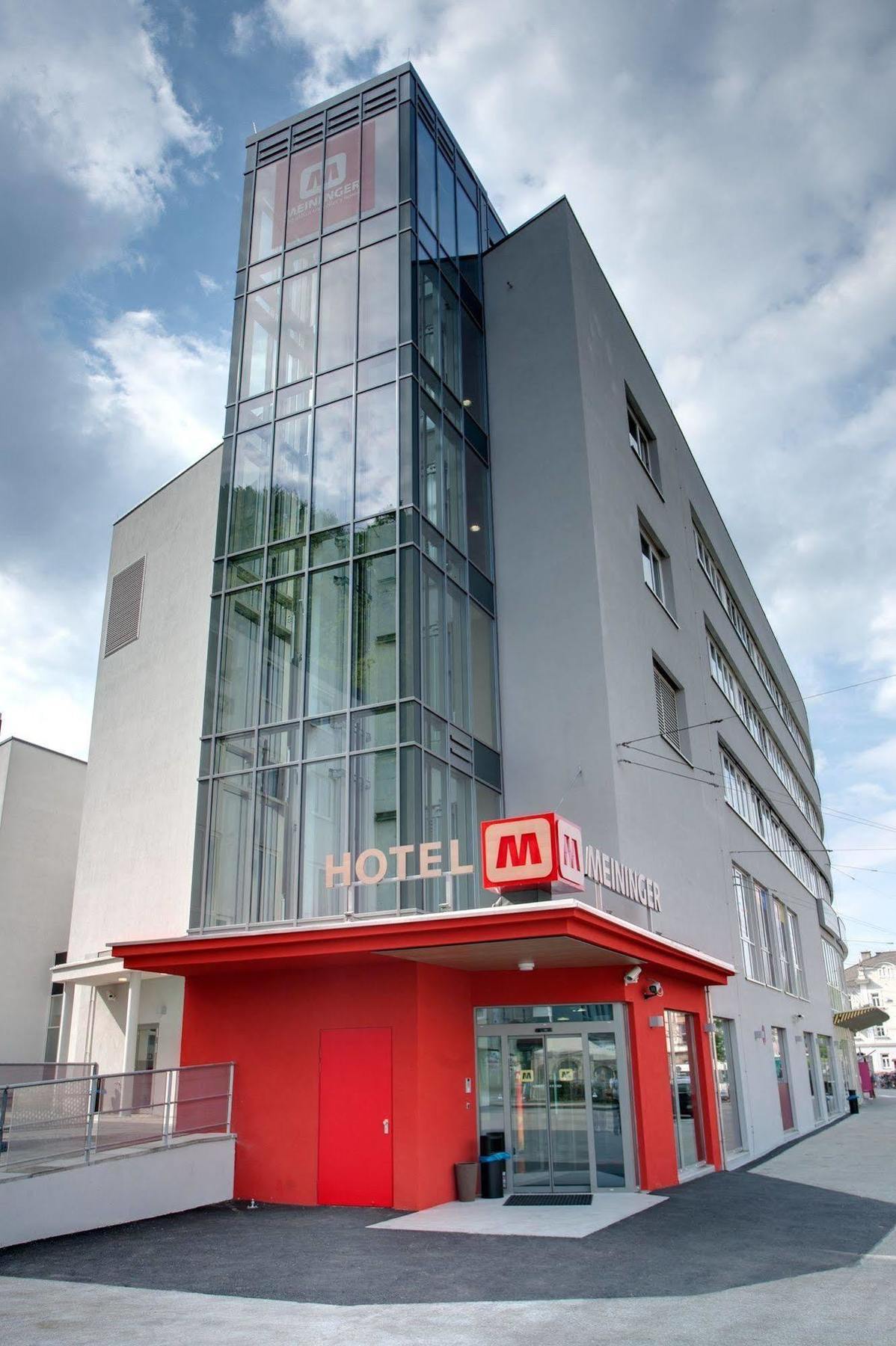 Meininger Center