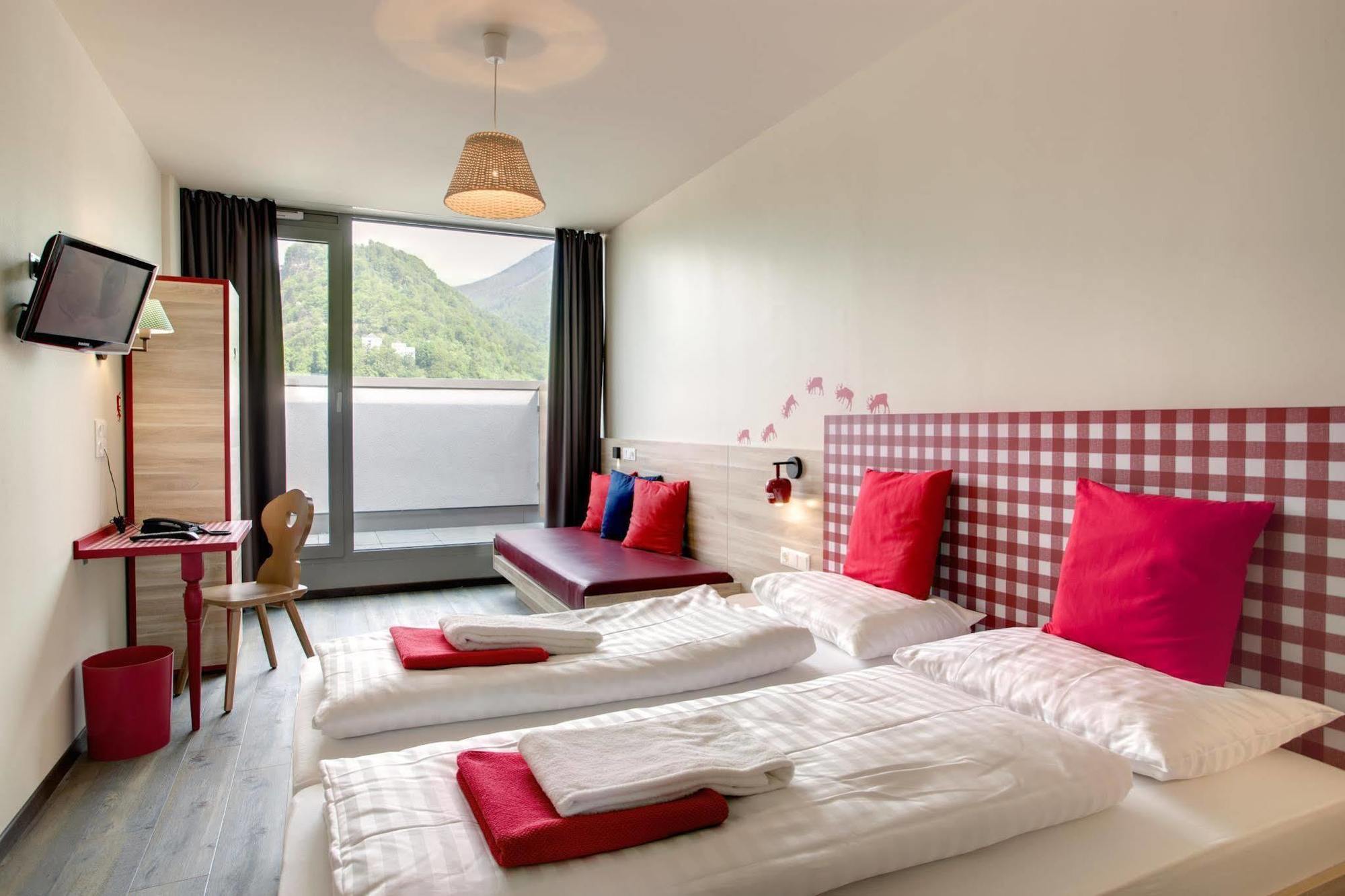 Hotel Meininger Center 3*
