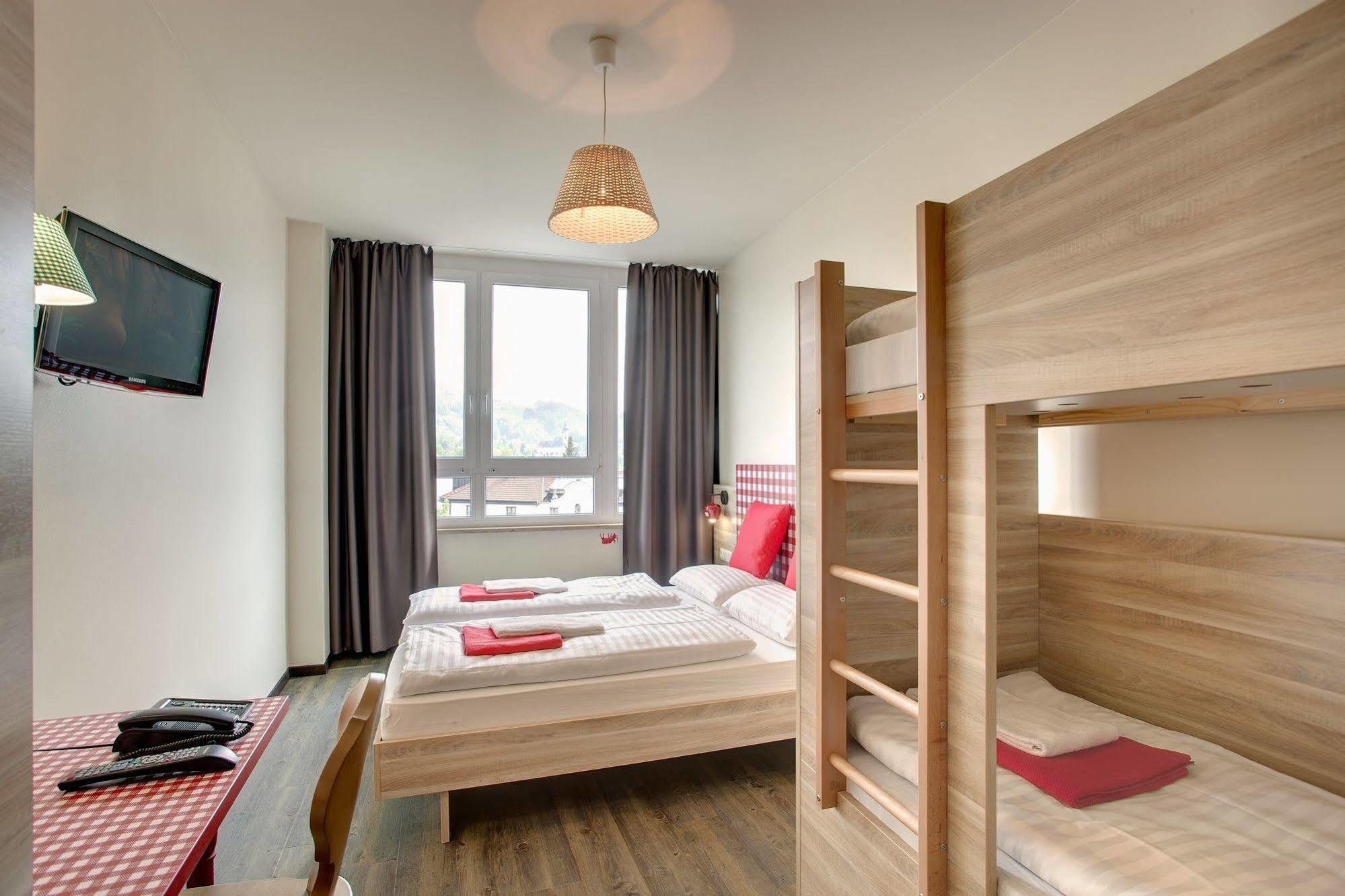 Meininger Center 3* Salzburg