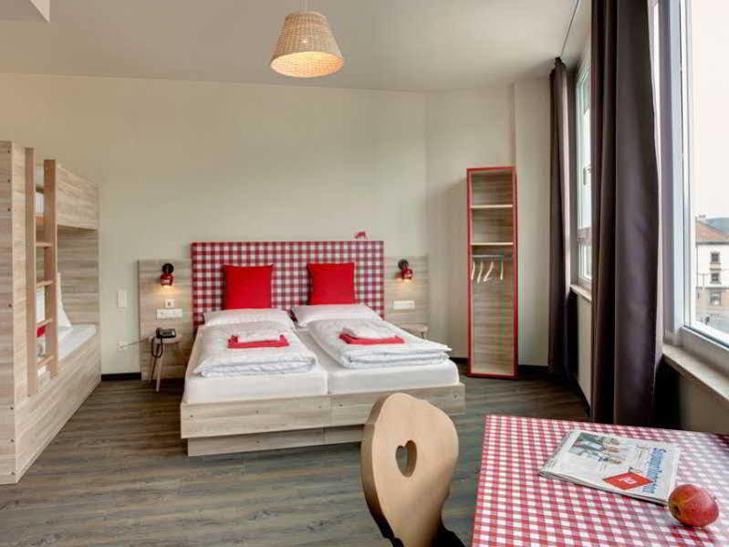 Meininger Center Salzburg