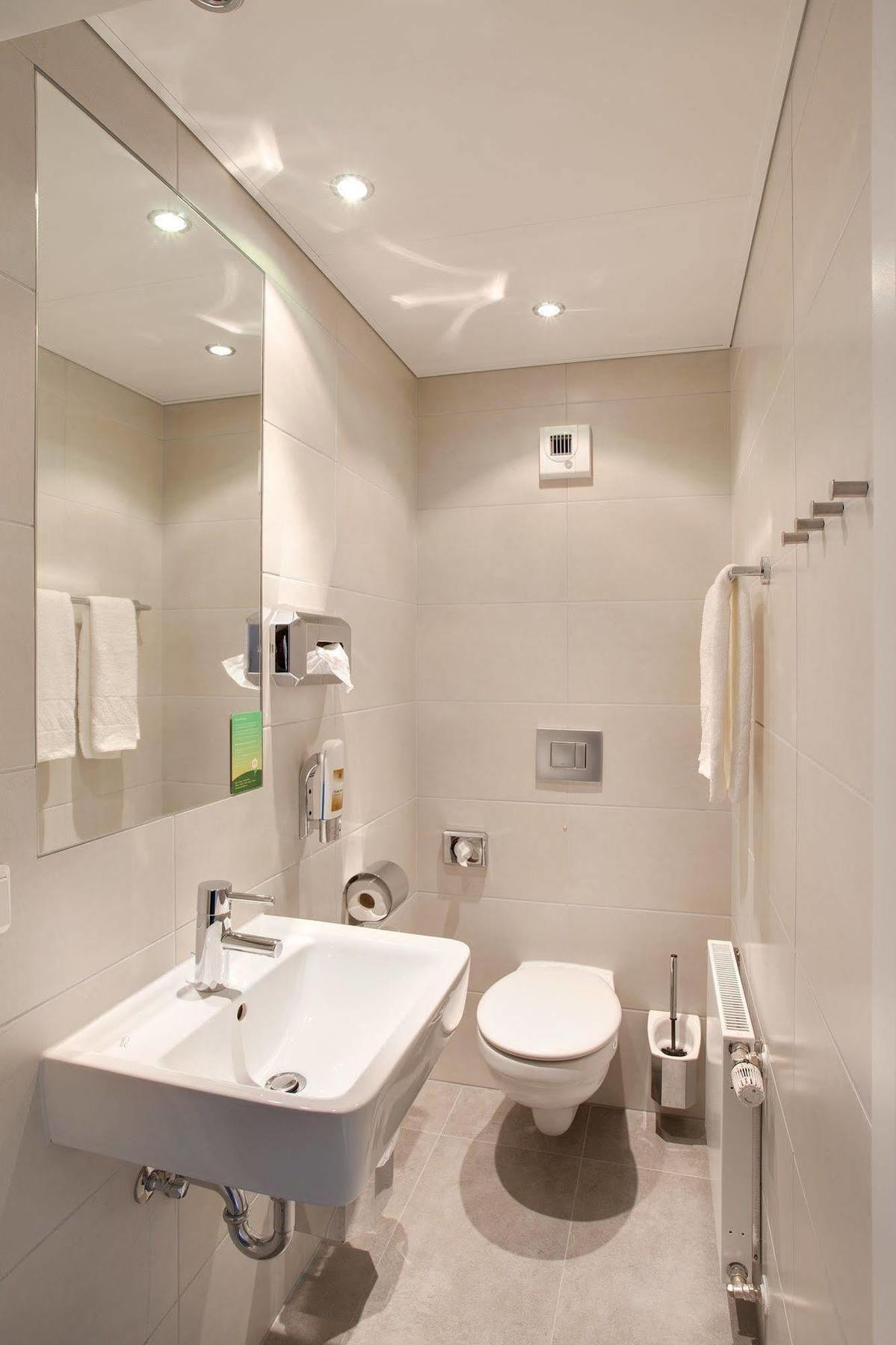 Hotel Meininger Center Salzburg