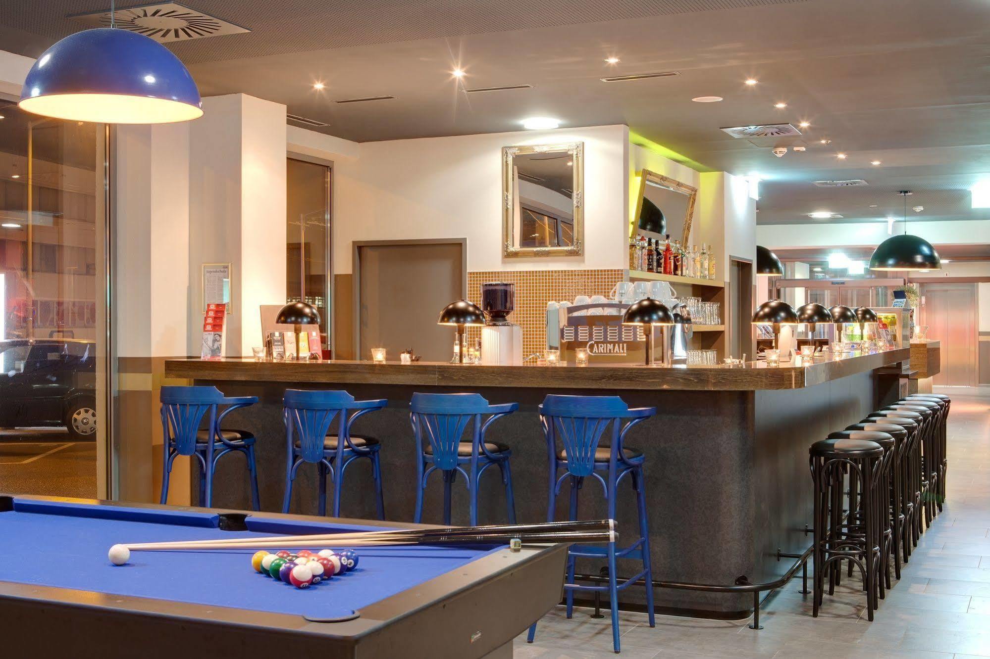 Hotel Meininger Center 3*
