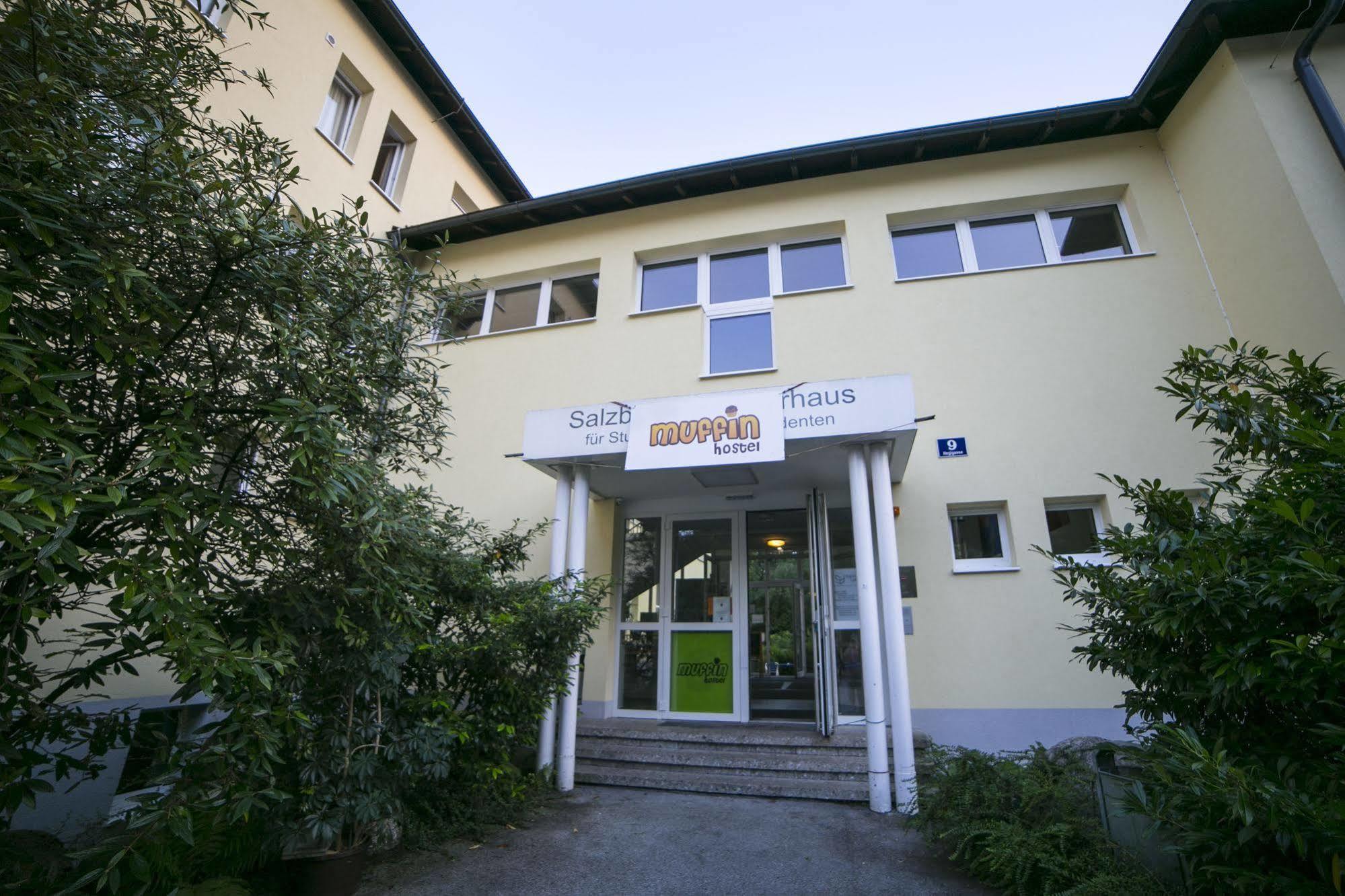 Albergue Muffin