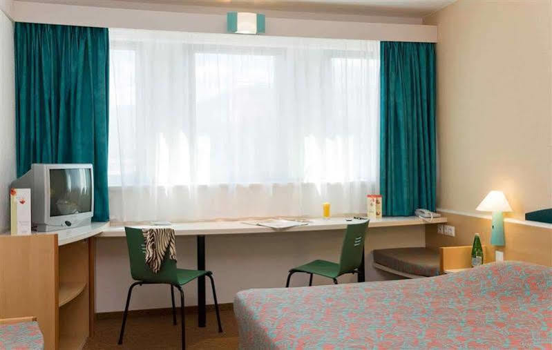 Salzburg-nord Hotel Salzburg