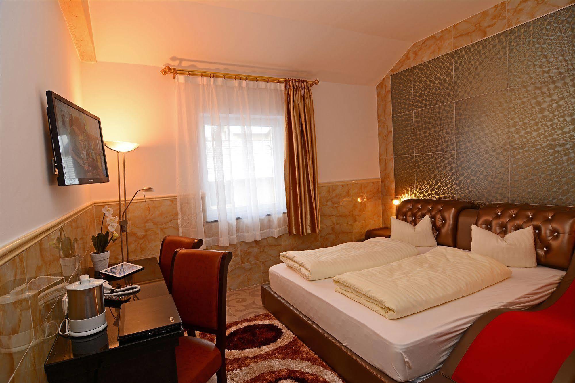Hotel Buona