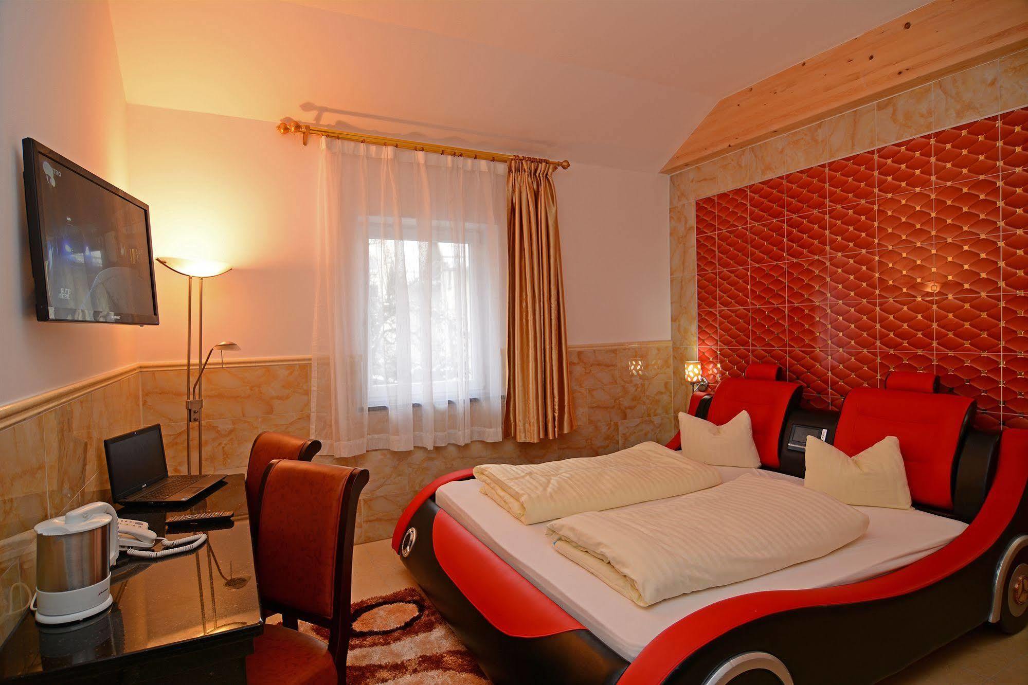 Buona Hotel Salzburg