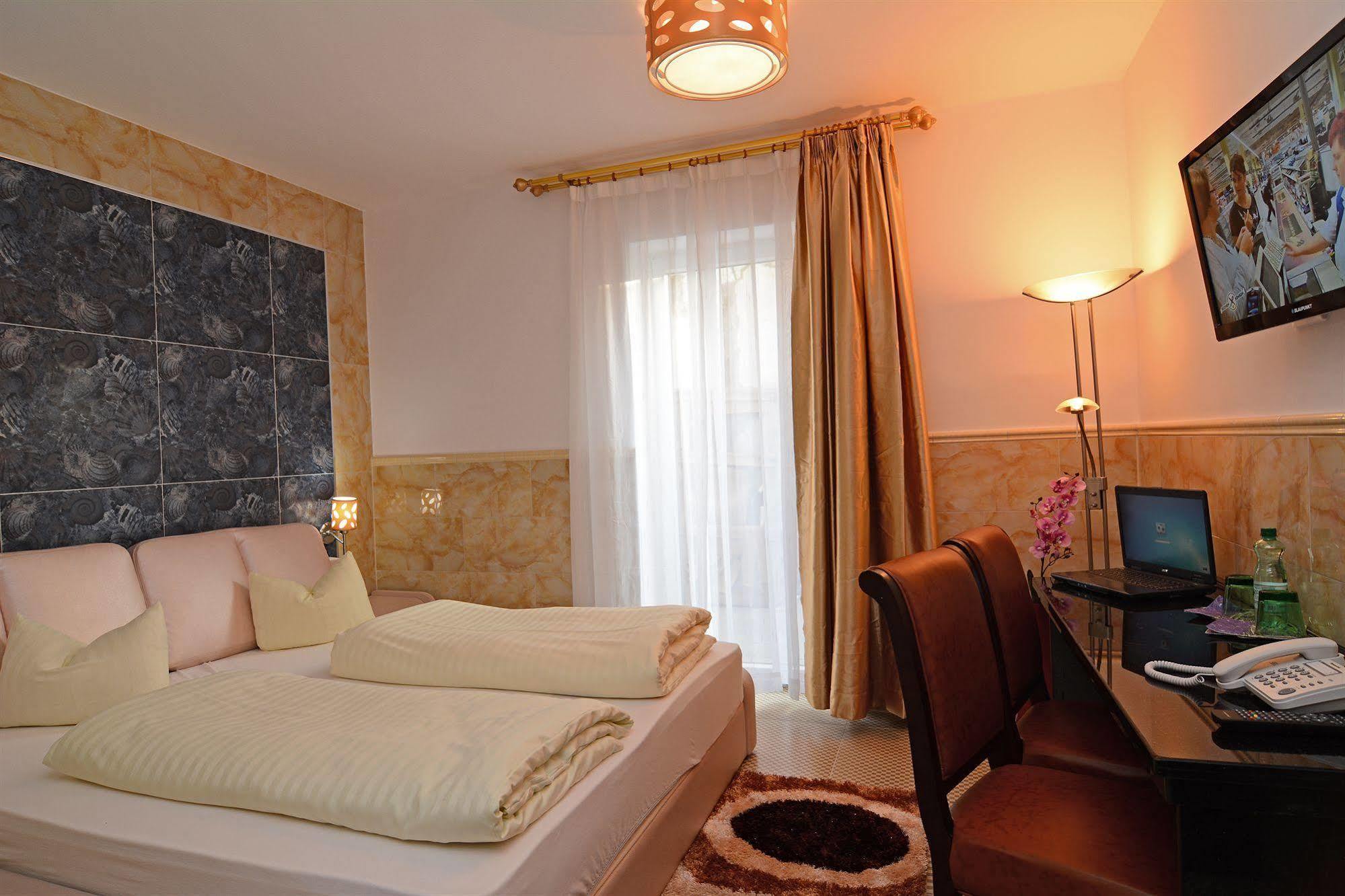 Hotel Buona