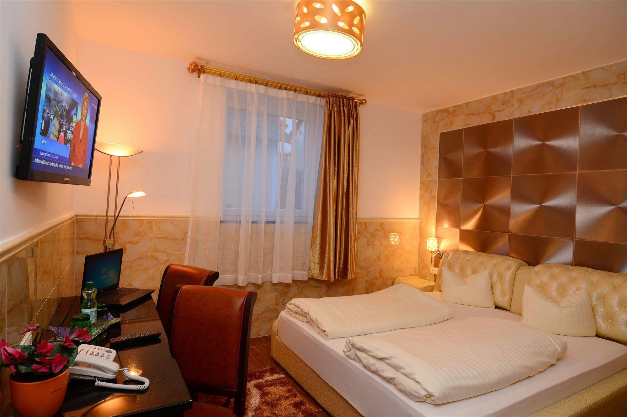 Buona Hotel Salzburg