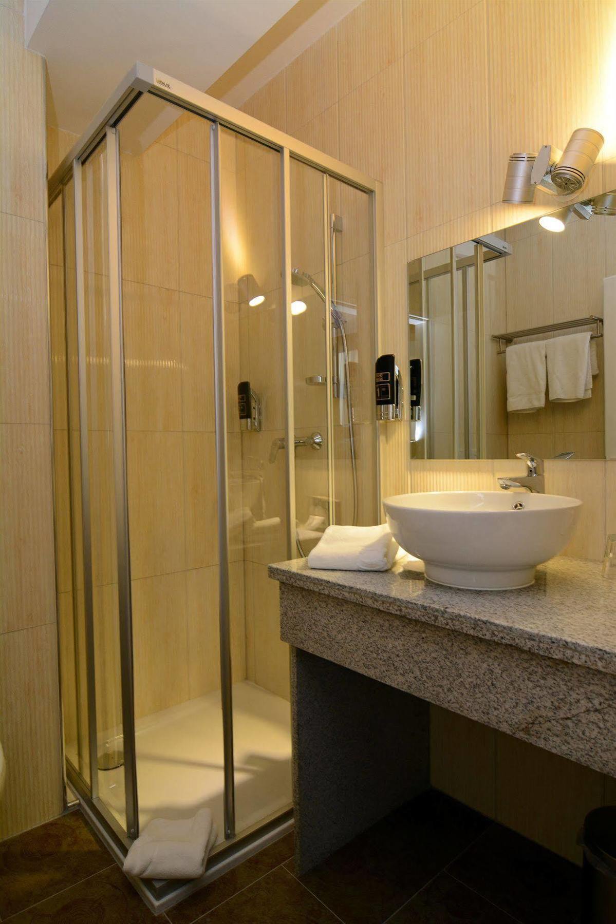 Hotel Buona 3*