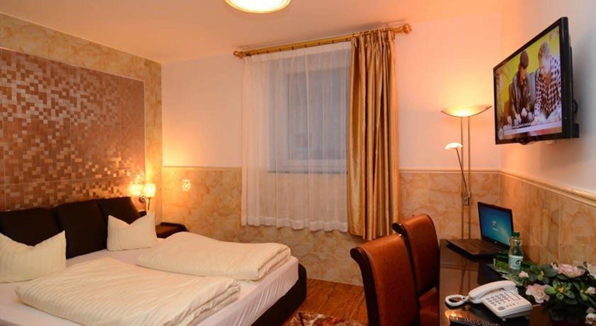 Hotel Buona Salzburg