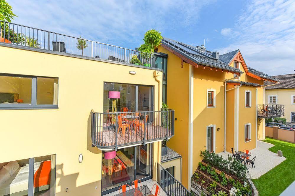 Villa Salzburg By Welcome To Salzburg Salzburg
