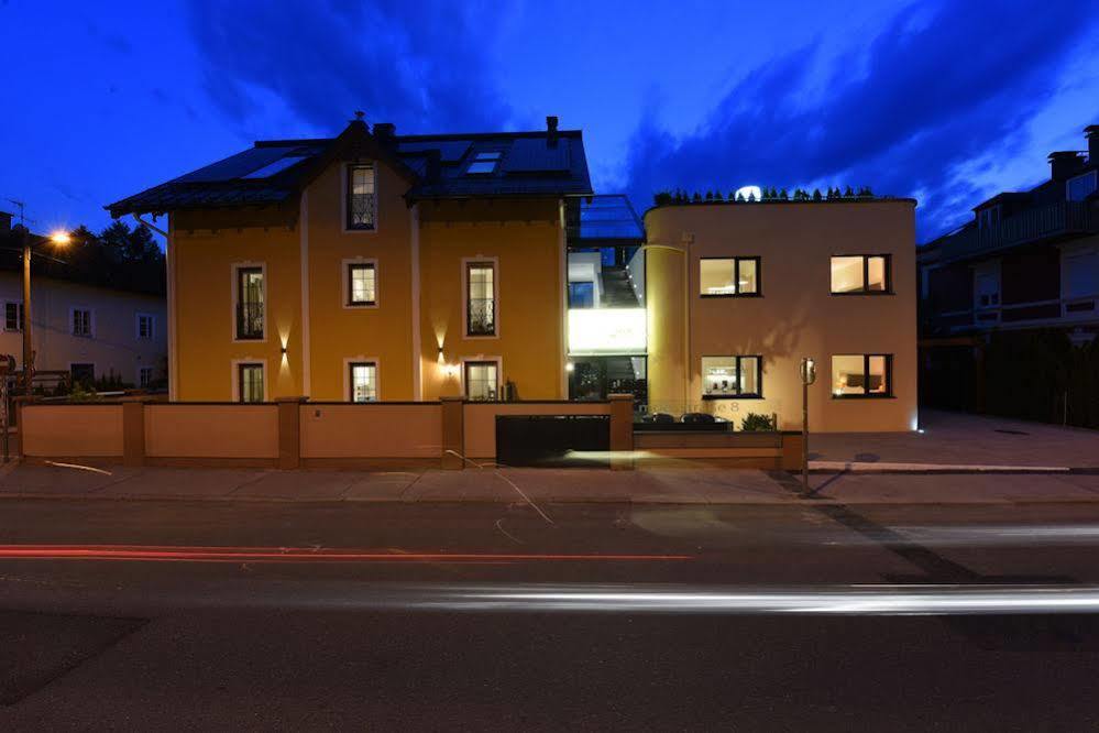 Villa Salzburg By Welcome To Salzburg Apartment