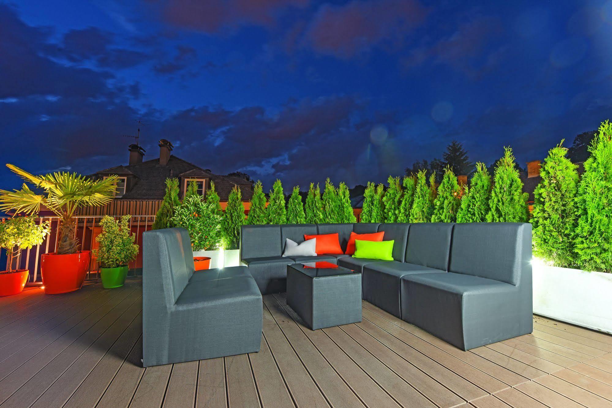 Villa Salzburg By Welcome To Salzburg Apartment *