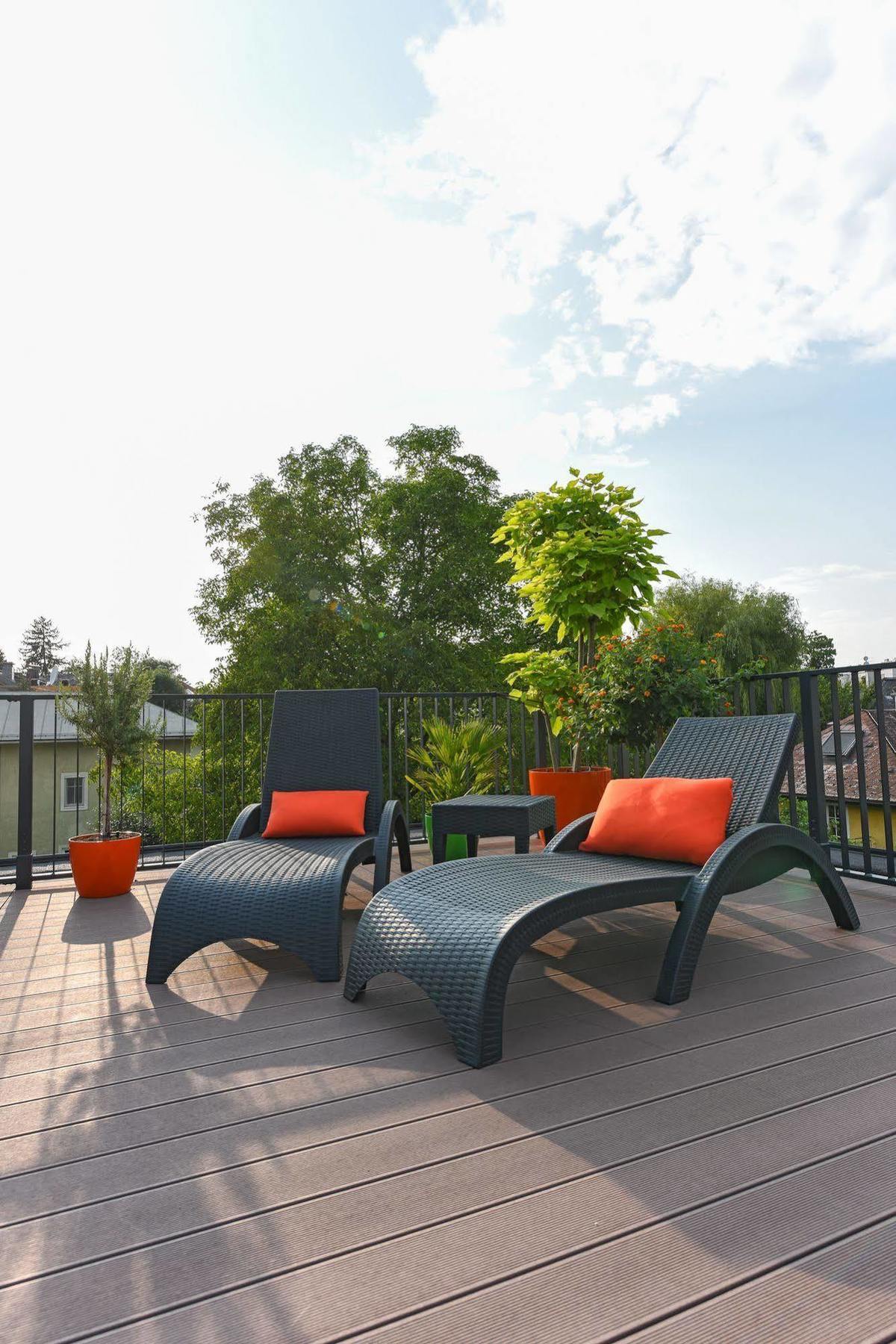 Villa Salzburg By Welcome To Salzburg Apartment