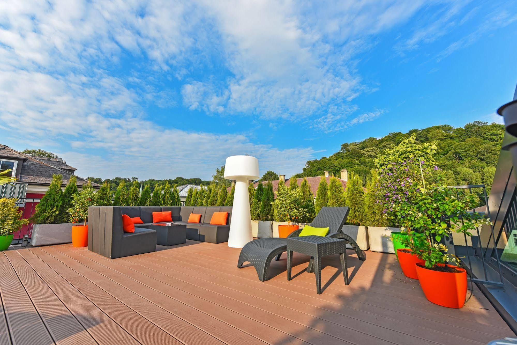 Apartment Villa Salzburg By Welcome To Salzburg Salzburg