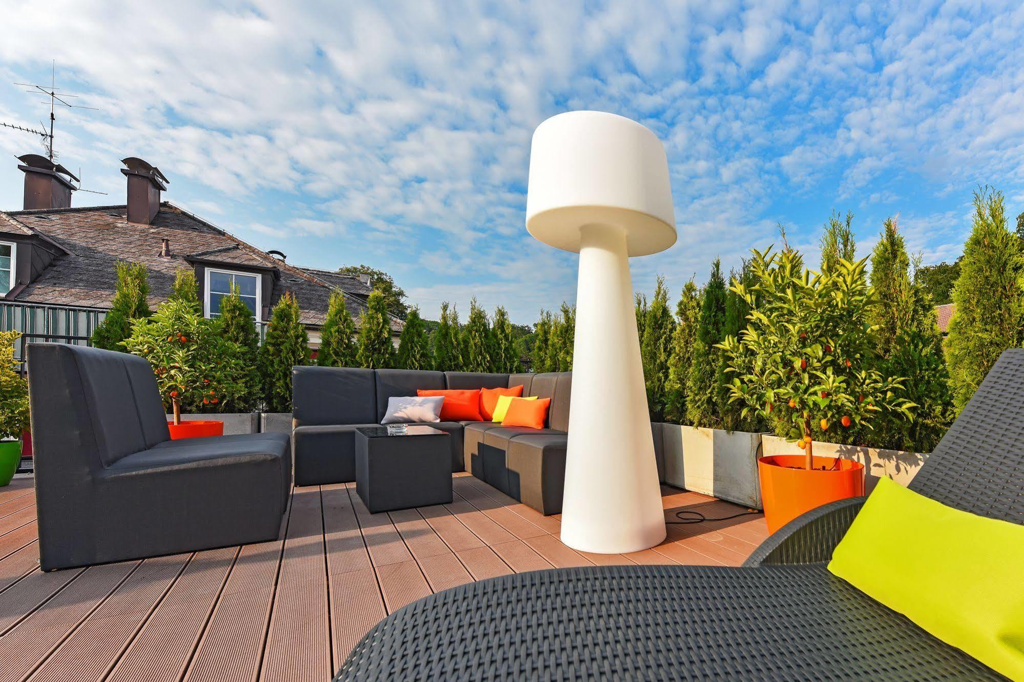 Apartment Villa Salzburg By Welcome To Salzburg Salzburg