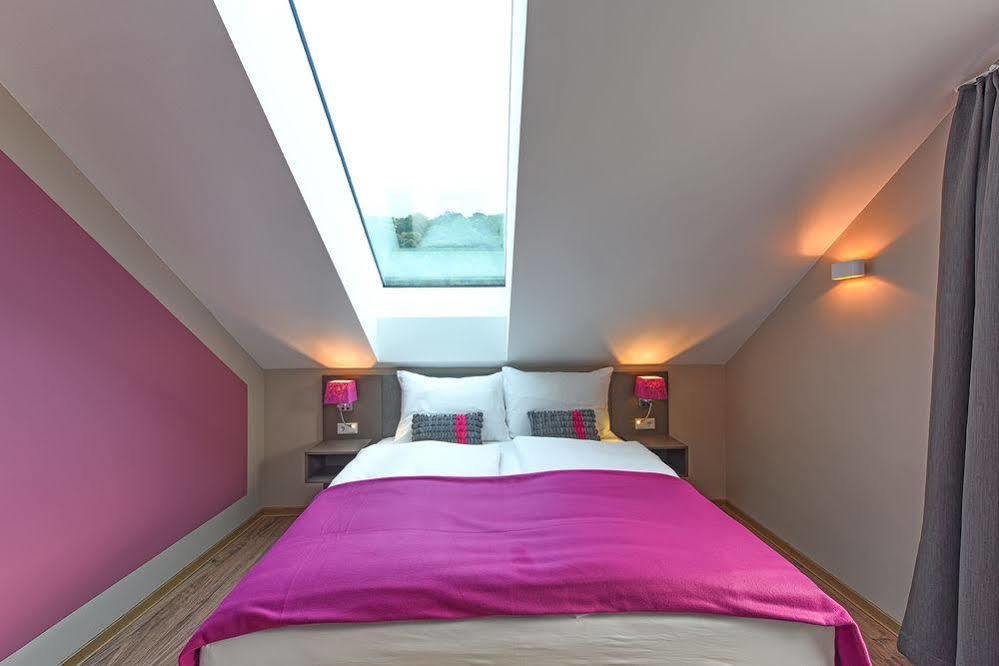Apartment Villa Salzburg By Welcome To Salzburg