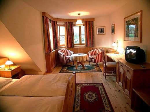 Doktorwirt Hotel Salzburg