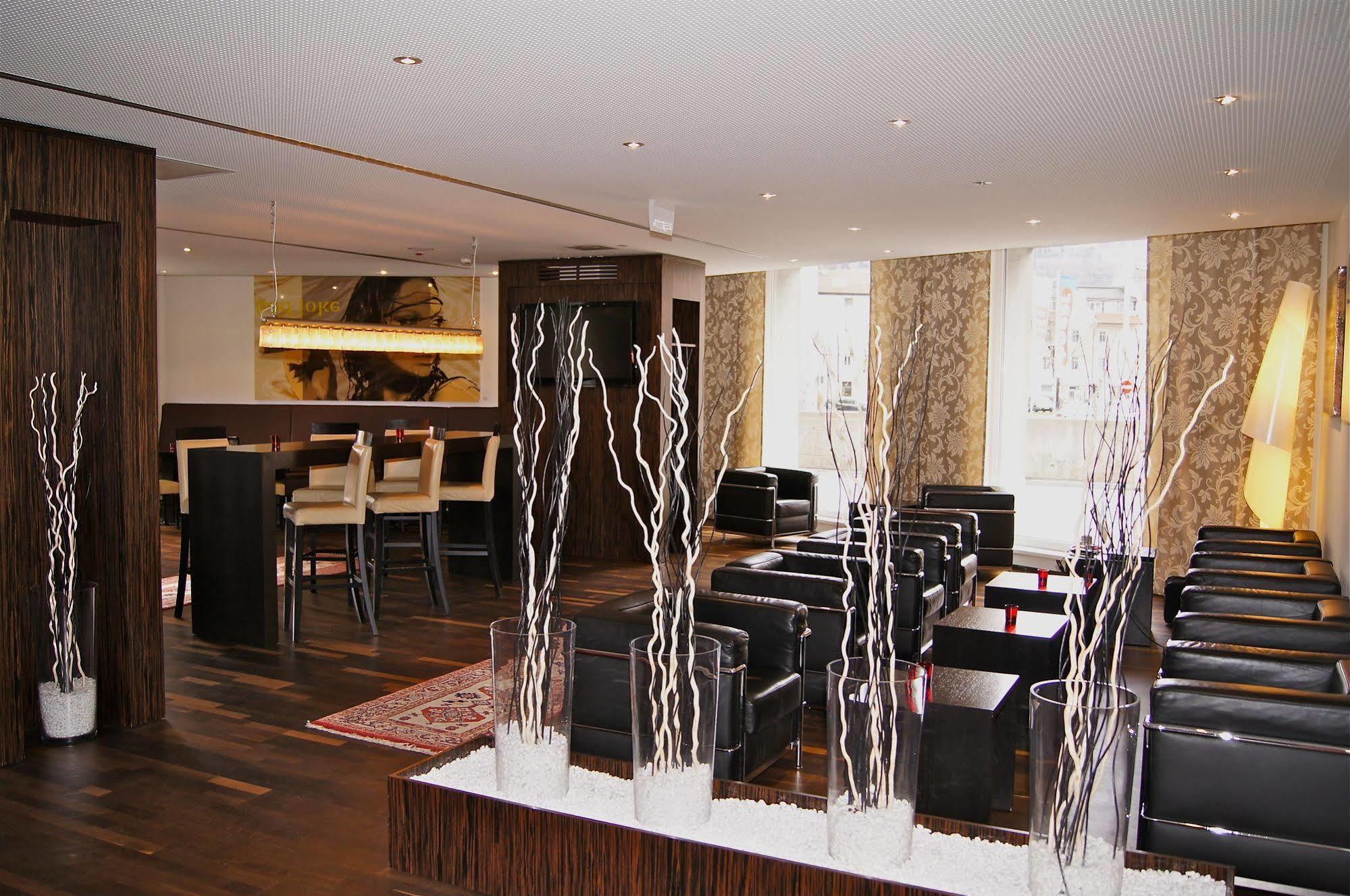 Western Amedia Art 4* Salzburg