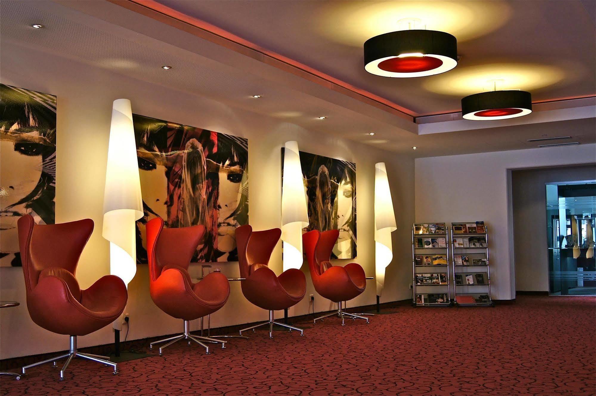 Western Amedia Art Hotel Salzburg