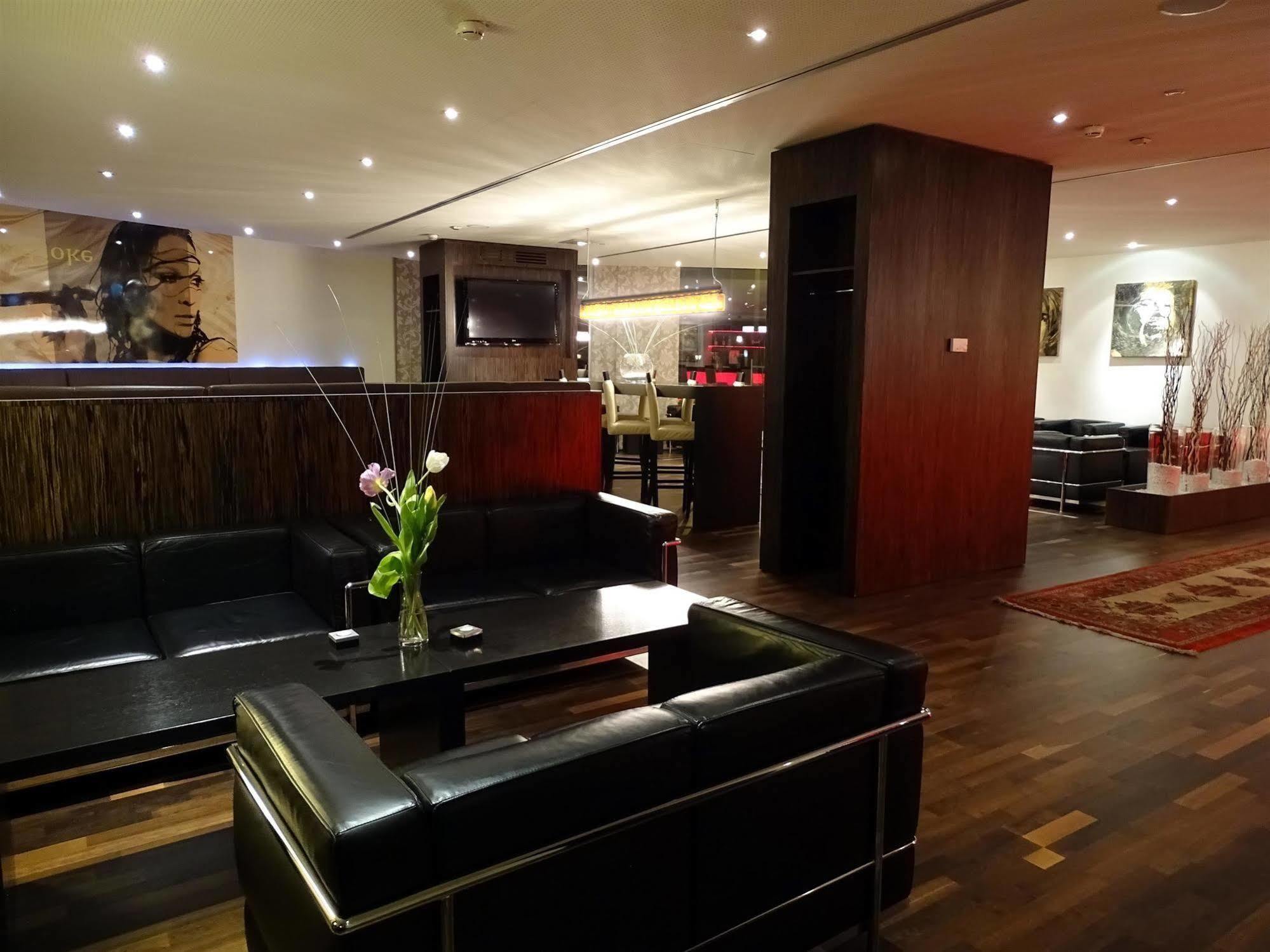 Hotel Western Amedia Art Salzburg