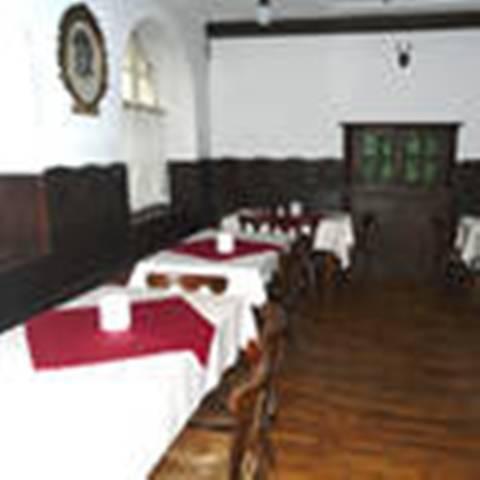 Hotel Schwarzes Rössl Salzburg