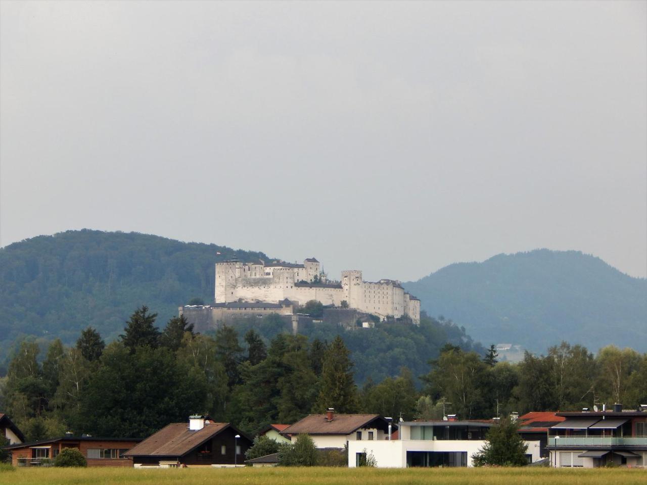 One Salzburg
