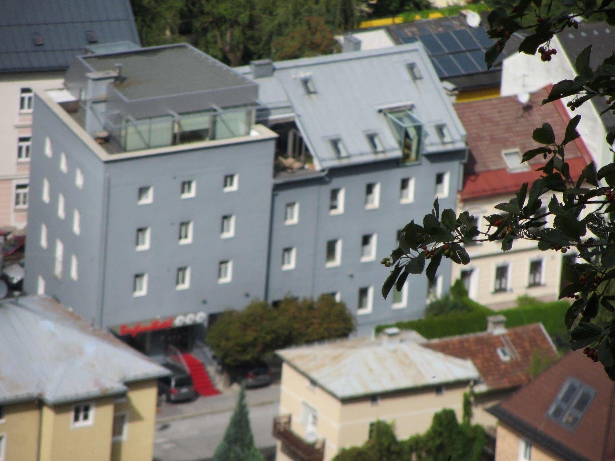 Hotel Bergland Hotel - Adults Only