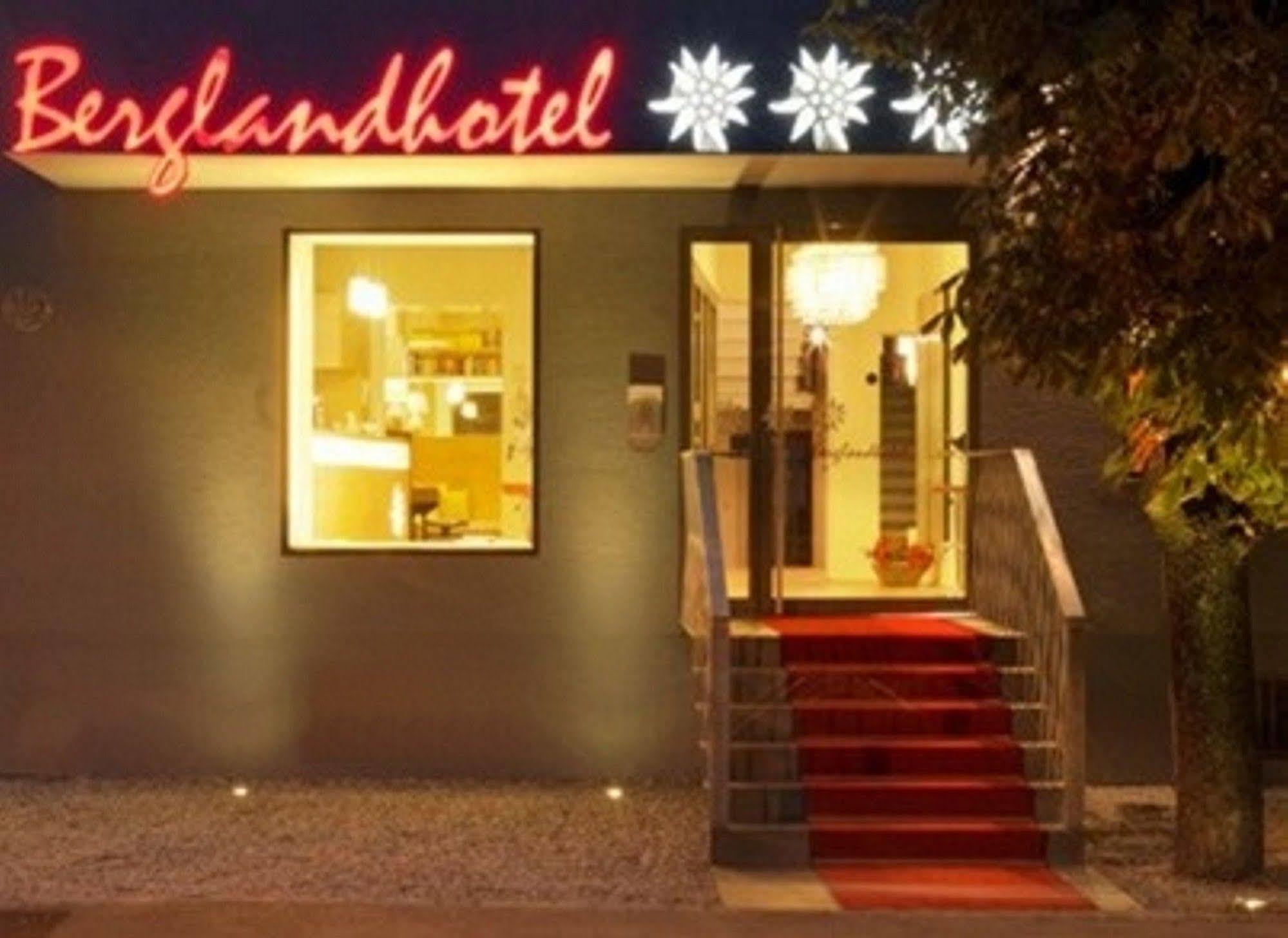 Bergland Hotel - Adults Only Hotel Salzburg