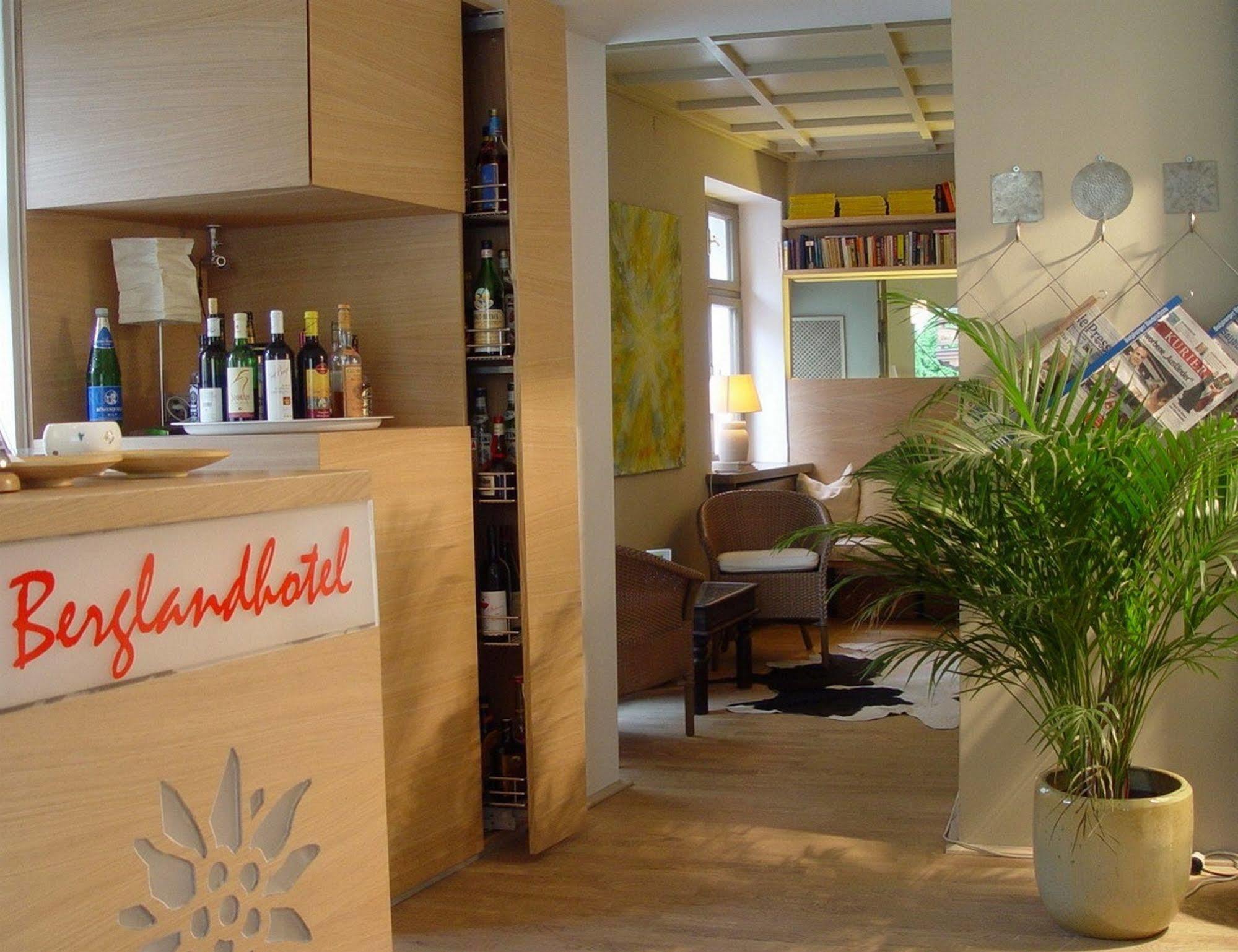 Bergland Hotel - Adults Only Salzburg