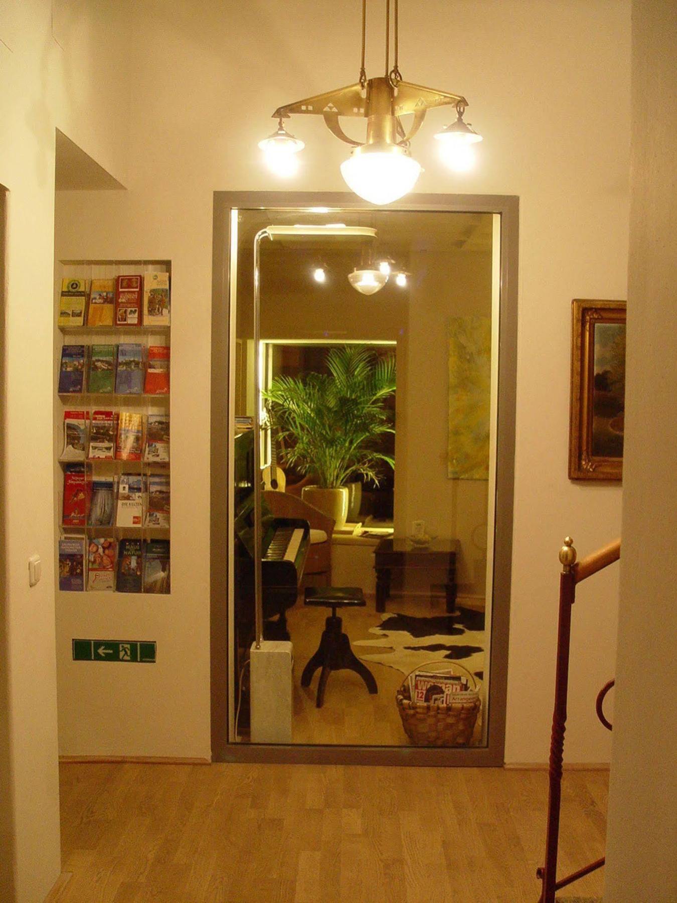 Bergland Hotel - Adults Only Hotel 3*