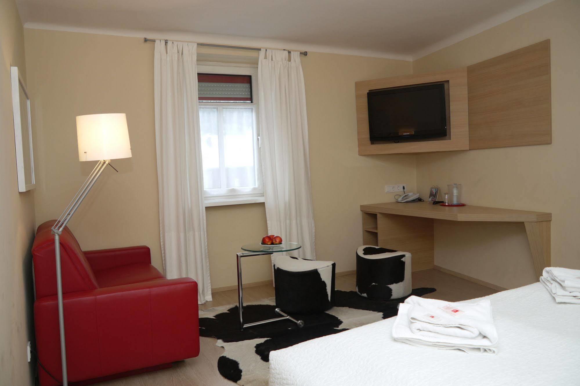 Hotel Bergland Hotel - Adults Only Salzburg