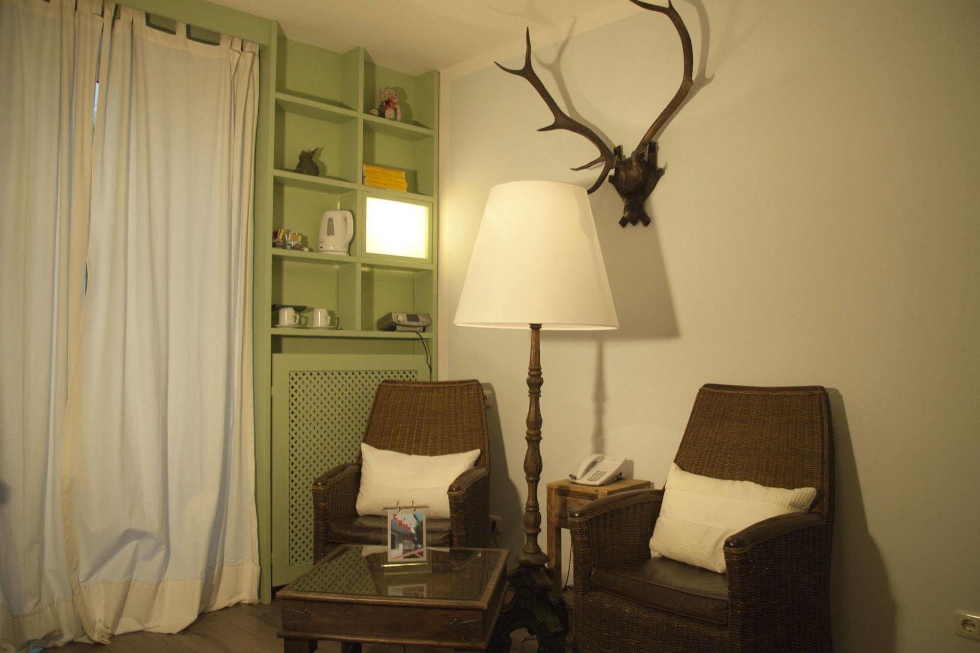Hotel Bergland Hotel - Adults Only 3*