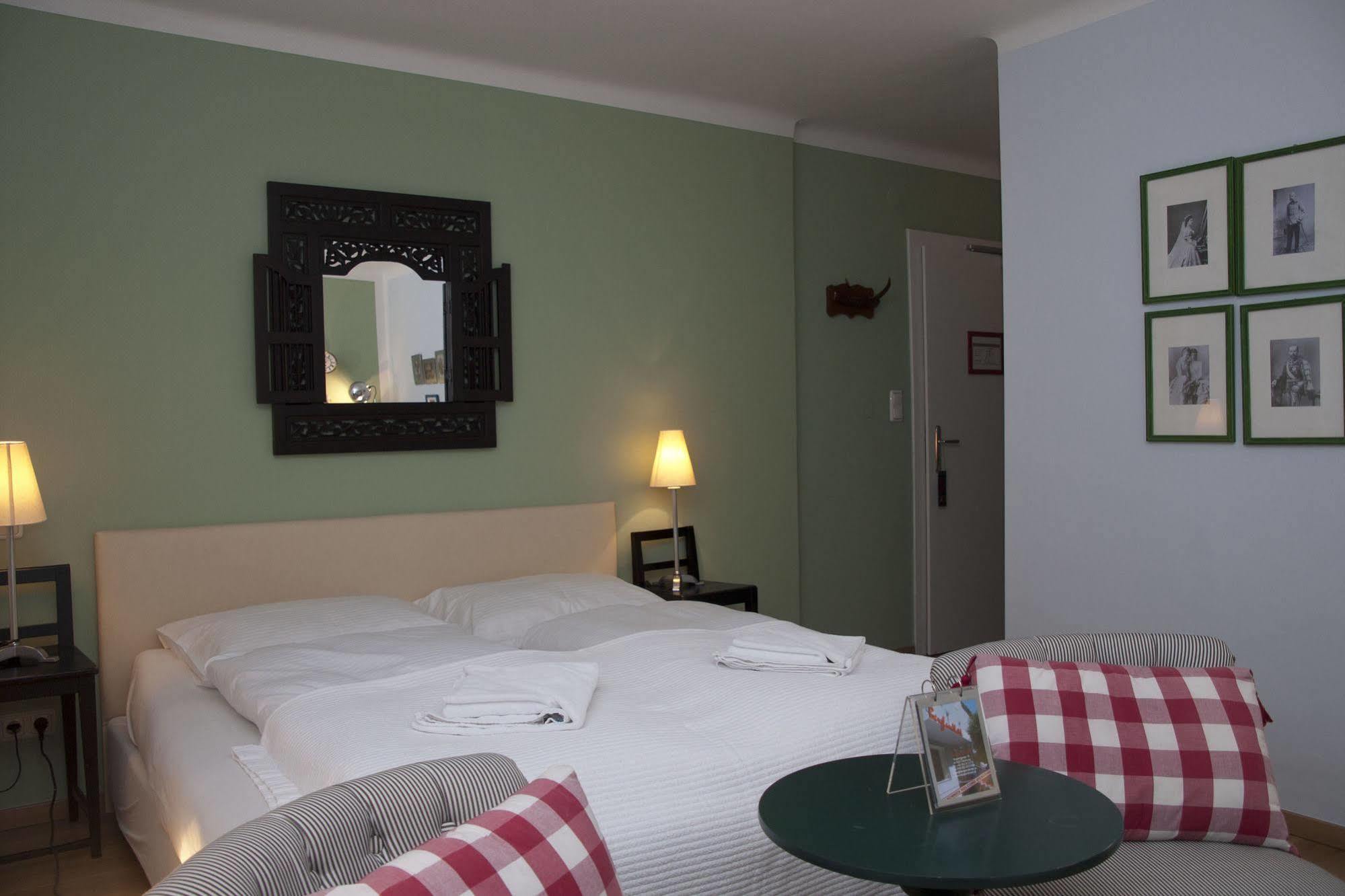 Bergland Hotel - Adults Only Salzburg
