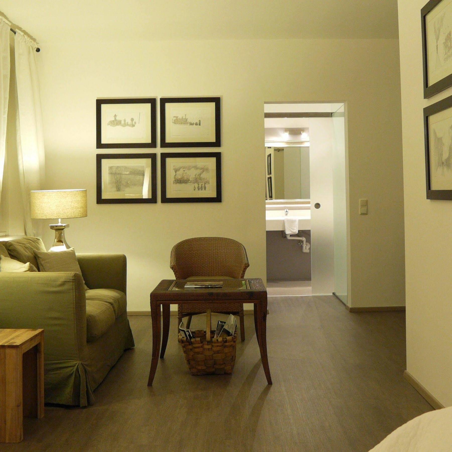 Bergland Hotel - Adults Only Hotel Salzburg
