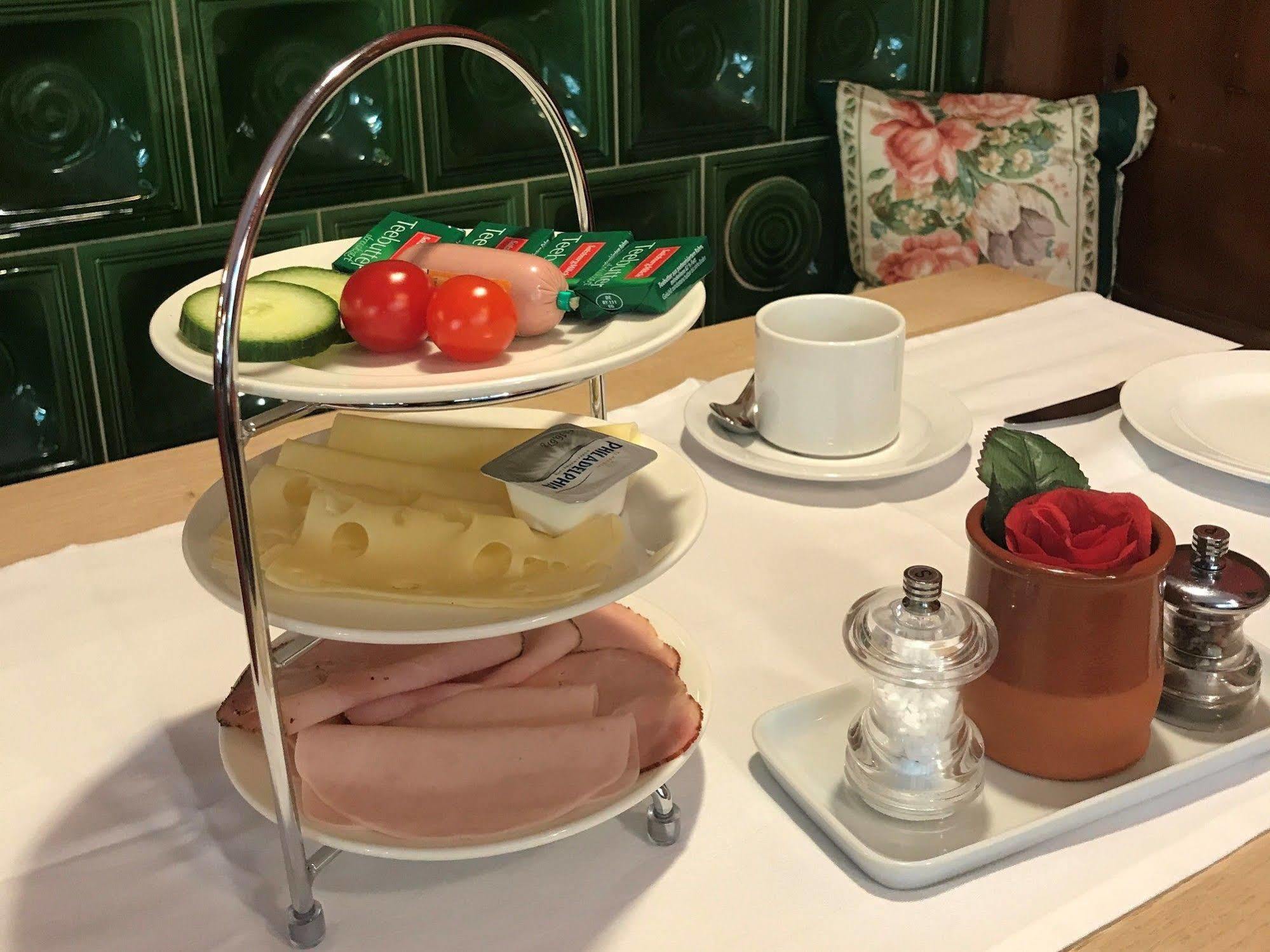 Bergland Hotel - Adults Only Salzburg