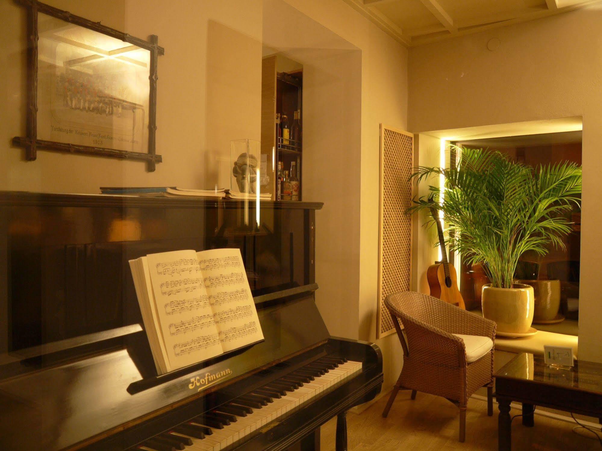 Bergland Hotel - Adults Only Hotel