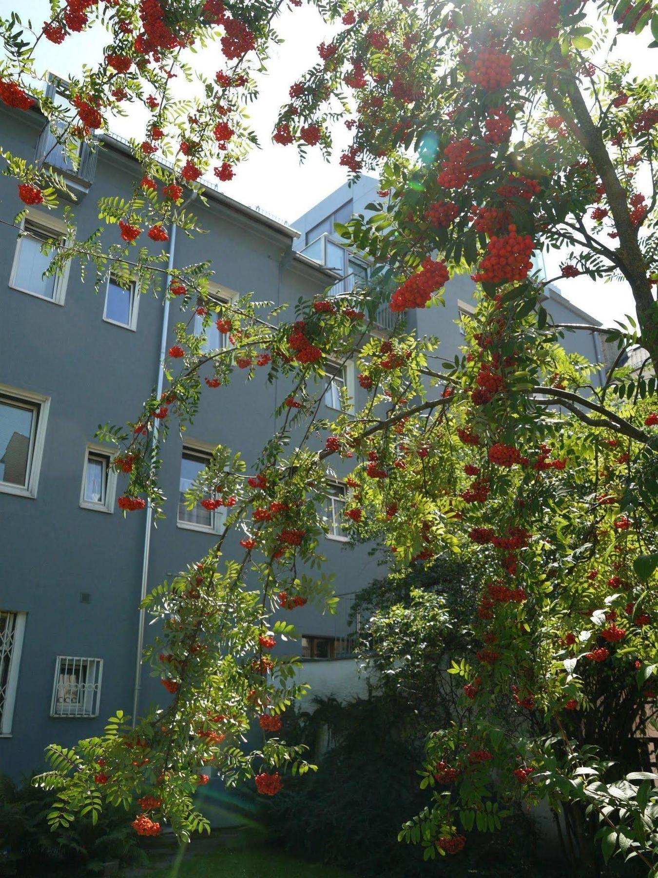 Bergland Hotel - Adults Only Salzburg