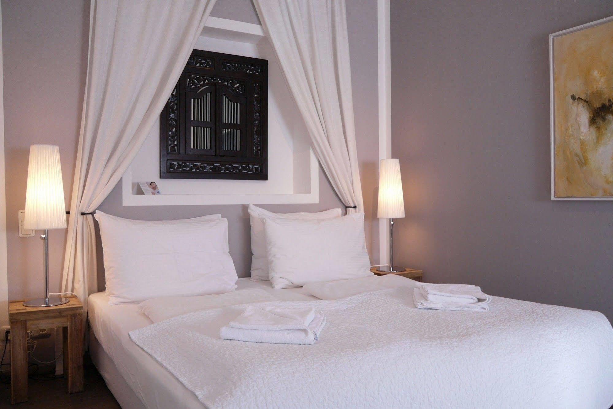 Bergland Hotel - Adults Only Hotel 3*