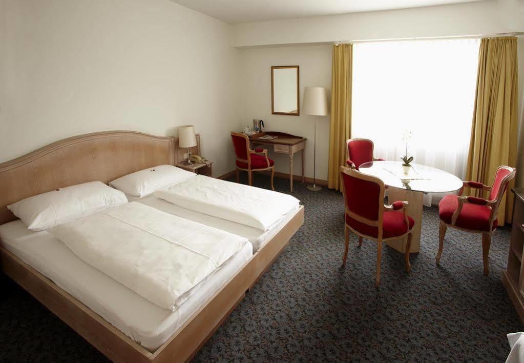 Apartment-hotel Schaffenrath Aparthotel