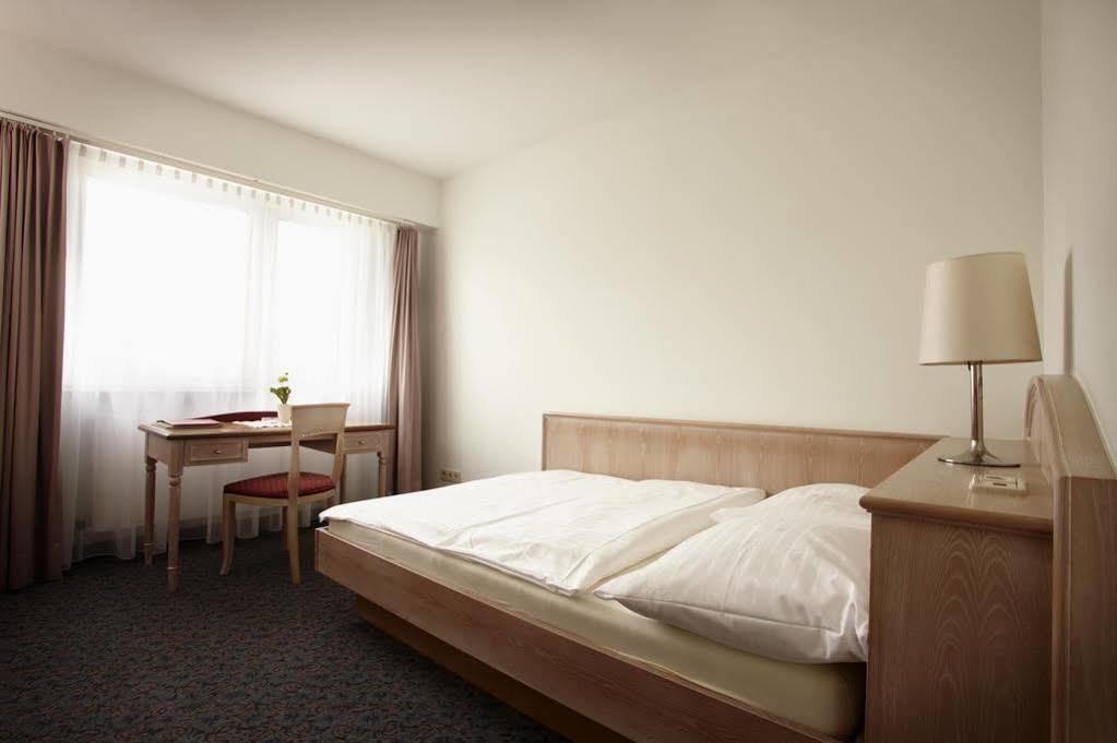 Aparthotel Apartment-hotel Schaffenrath