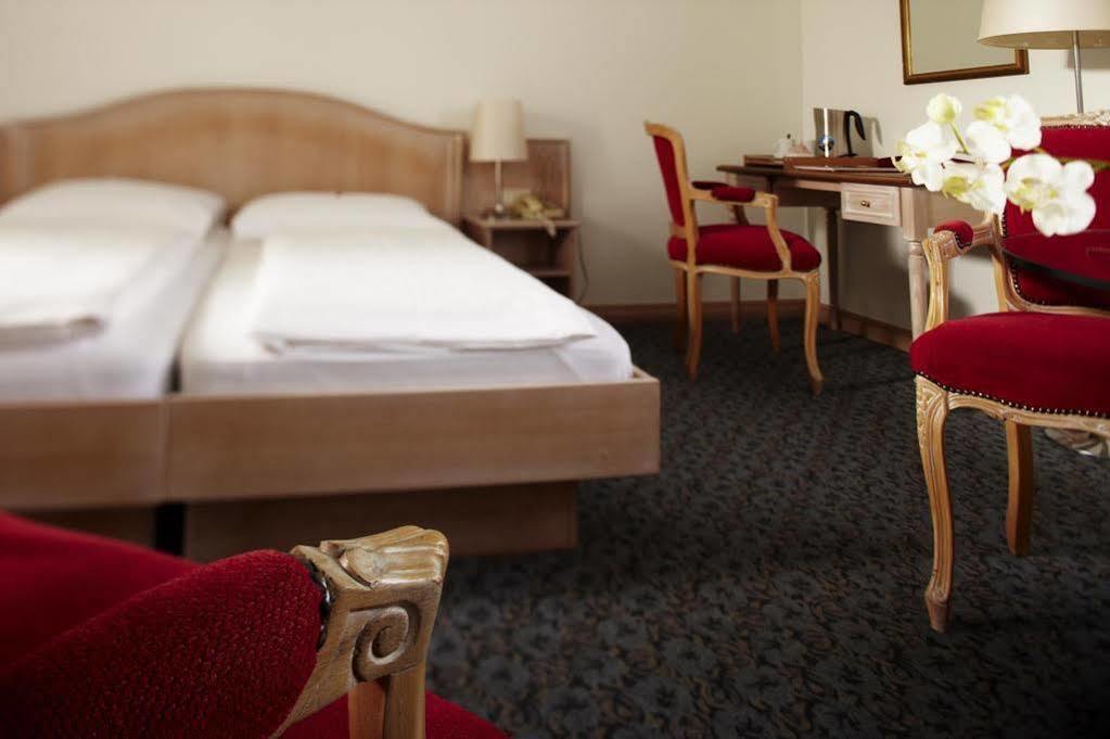 Aparthotel Apartment-hotel Schaffenrath